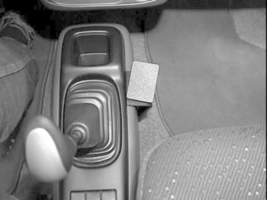 Brodit ProClip 832929 Console Mount