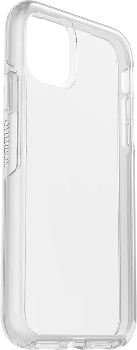 OtterBox Symmetry Case 77-62820 - iPhone 11 - Transparant