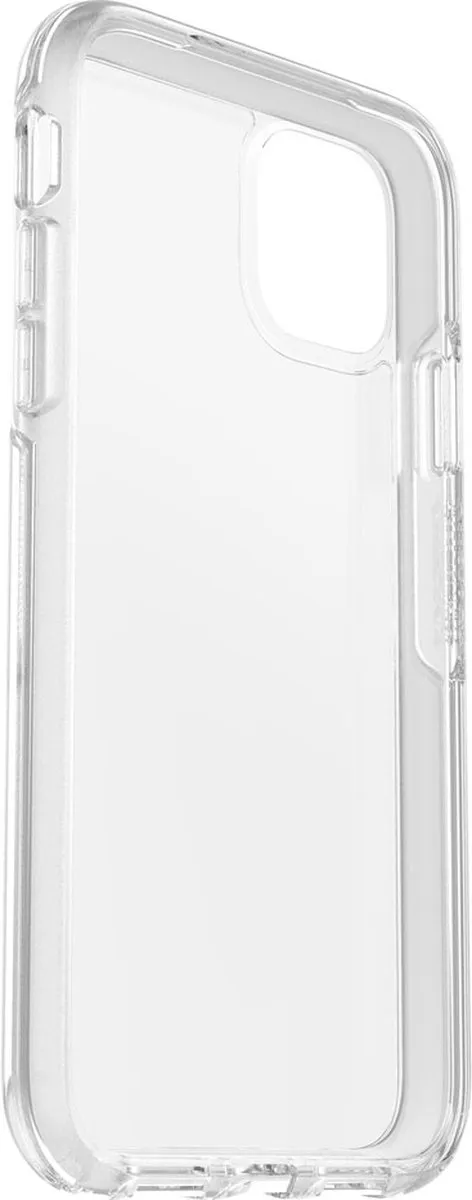 OtterBox Symmetry Case 77-62820 - iPhone 11 - Transparant