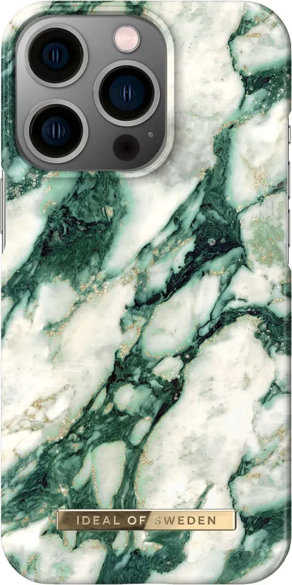 iDeal of Sweden iPhone 13 Pro Hoesje