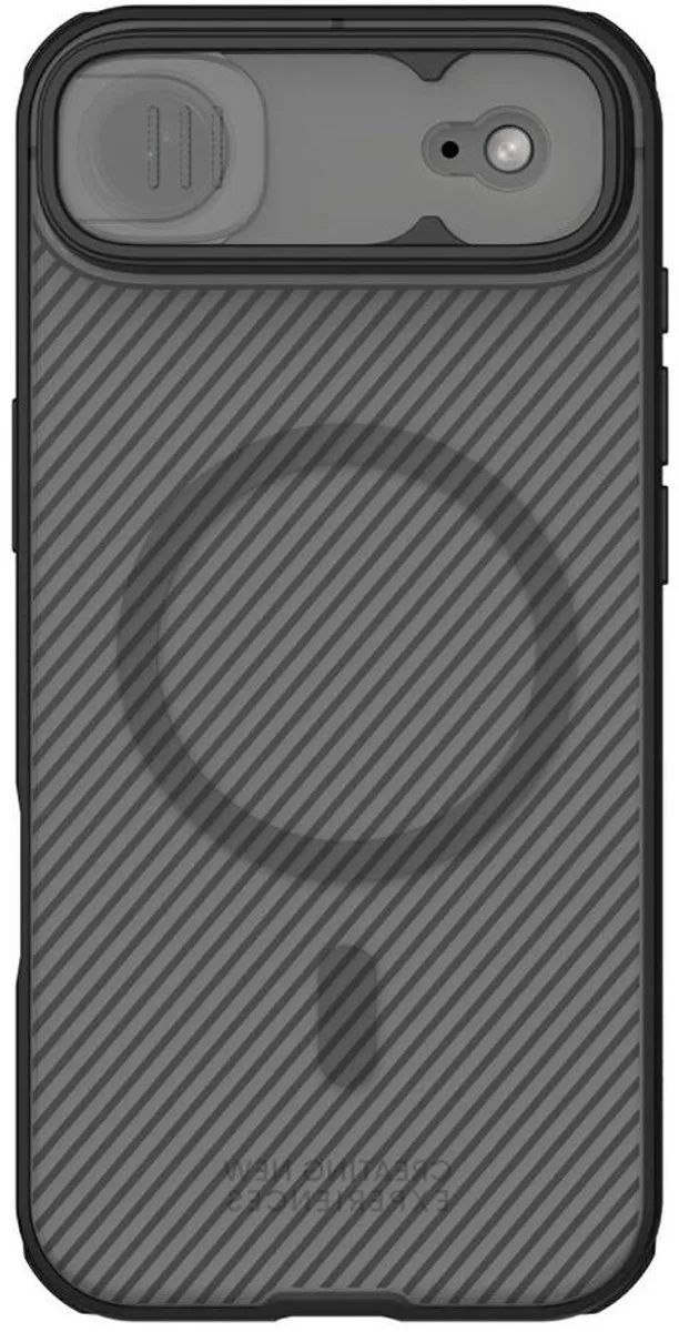 Nillkin CamShield Magnetic Hoesje iPhone Air