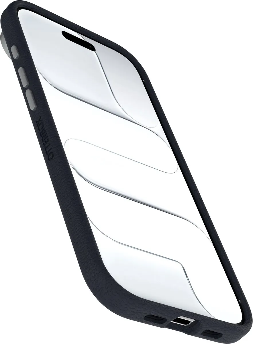 OtterBox Symmetry Cactus 77-99037 Backcover - iPhone 17 Air - Riverside Blauw - afbeelding 6 van 6
