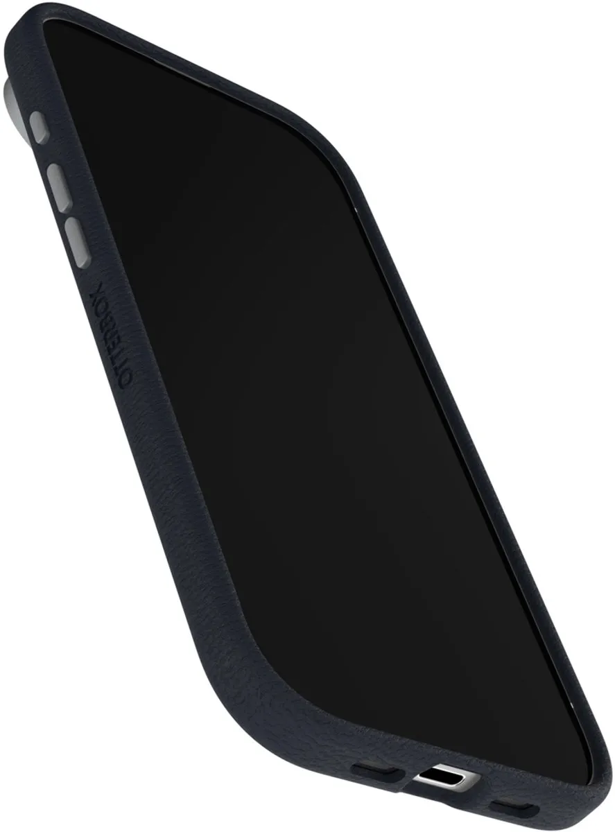 OtterBox Symmetry Cactus 77-99037 Backcover - iPhone 17 Air - Riverside Blauw