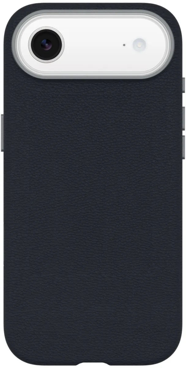 OtterBox Symmetry Cactus 77-99037 Backcover - iPhone 17 Air - Riverside Blauw