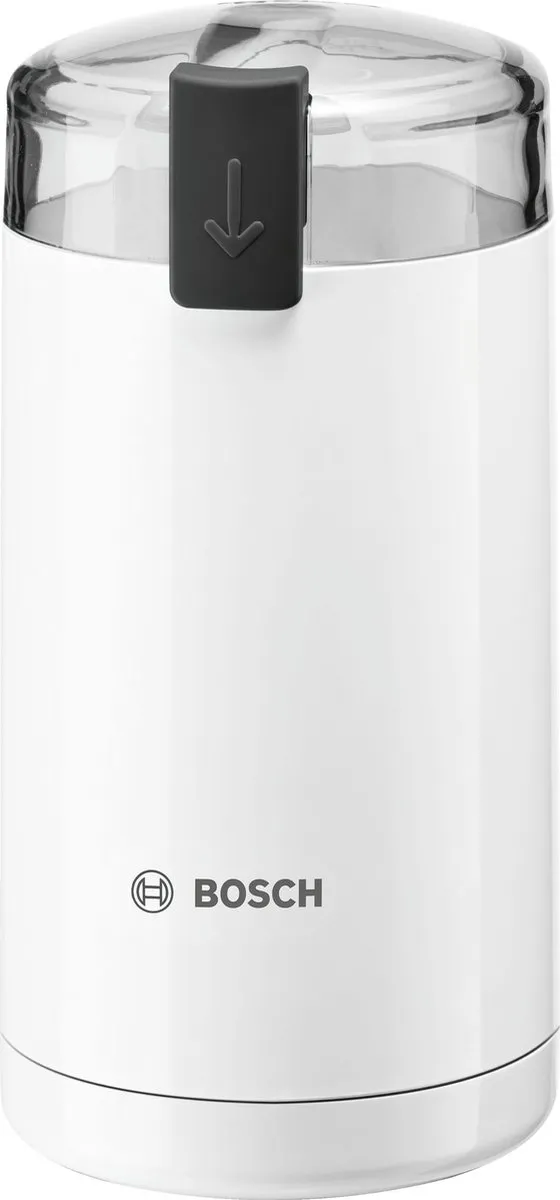Bosch TSM6A011W Koffiemolen
