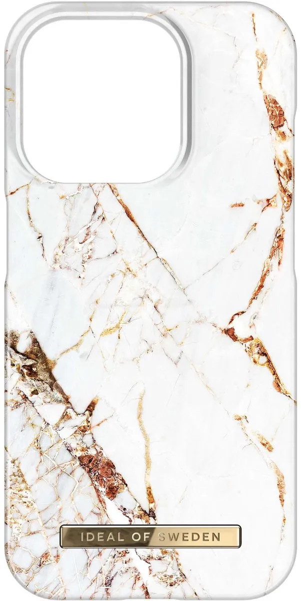iDeal of Sweden iPhone 15 Pro Backcover