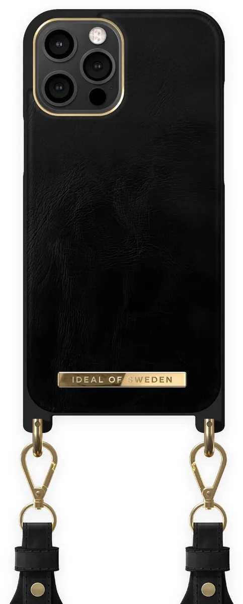iDeal of Sweden Active Necklace Case iPhone 12 Pro Max IDNCAC21-I2067-296