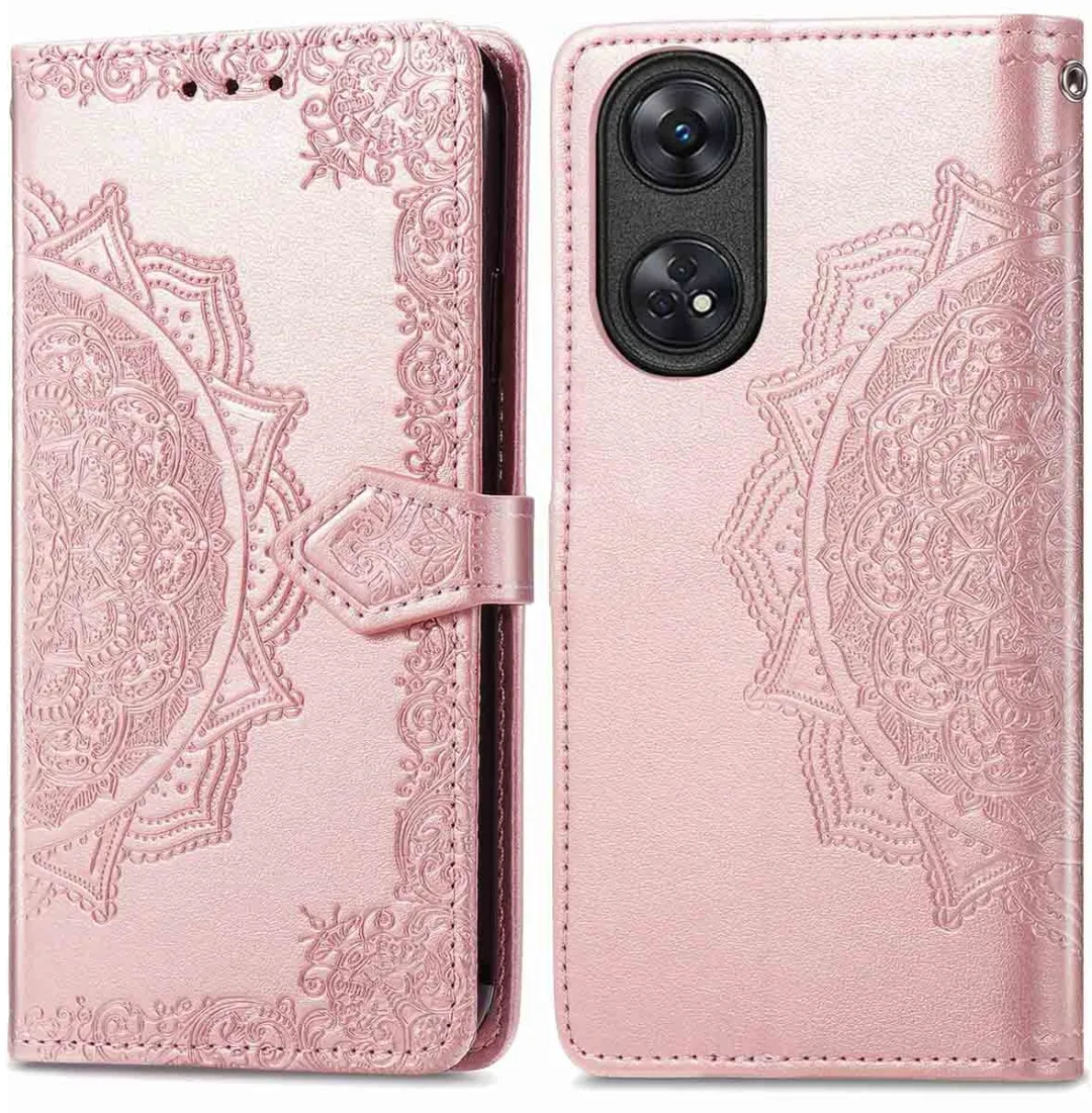 Imoshion Hoesje Oppo Reno 8T 4G