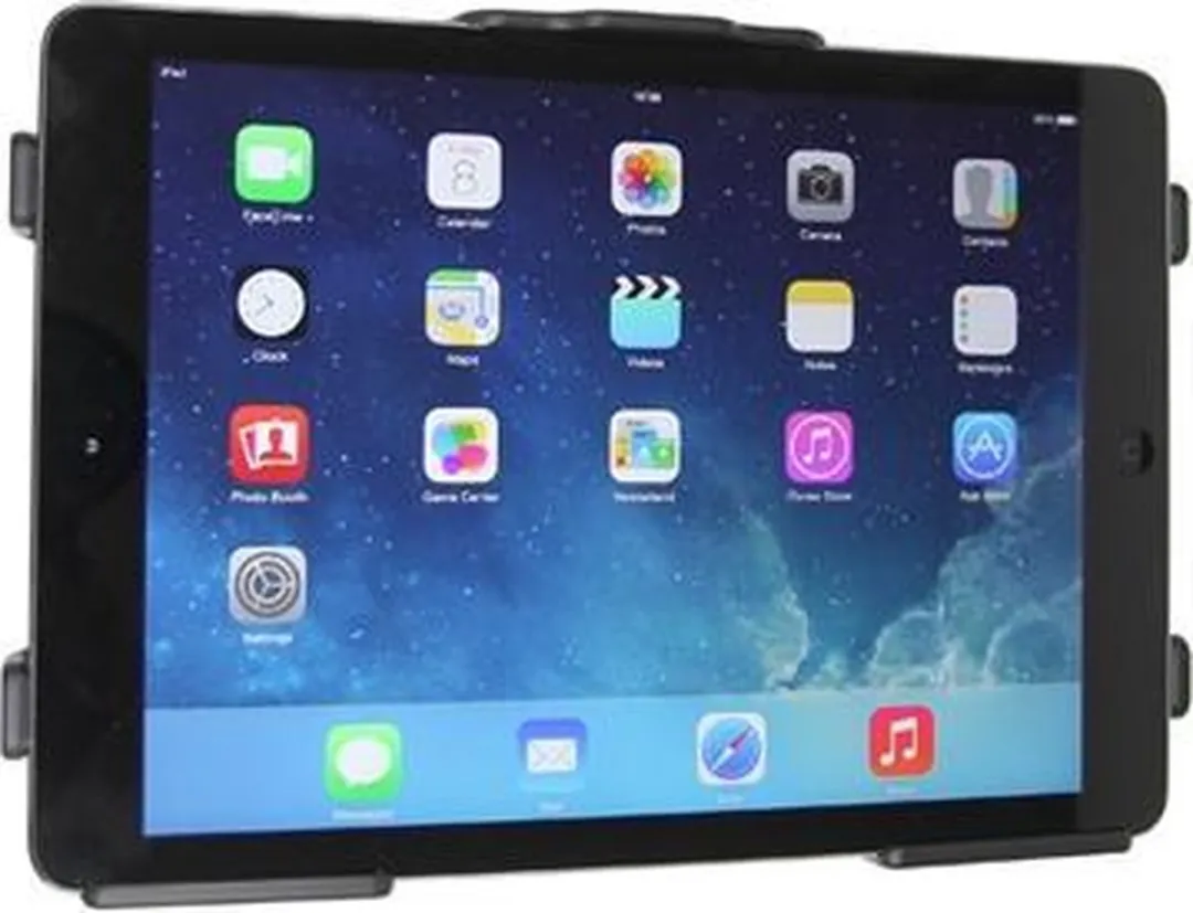 Brodit Passieve Houder iPad Air 9.7 - Zwart