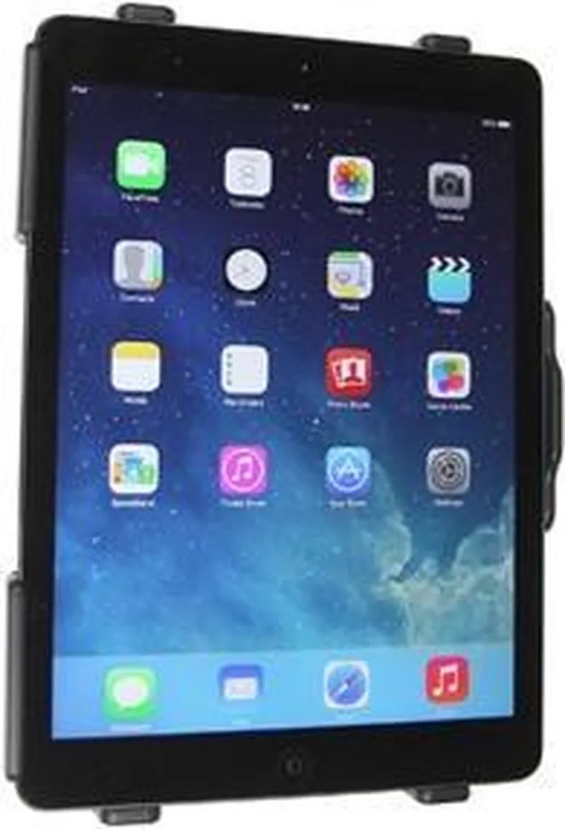 Brodit Passieve Houder iPad Air 9.7 - Zwart