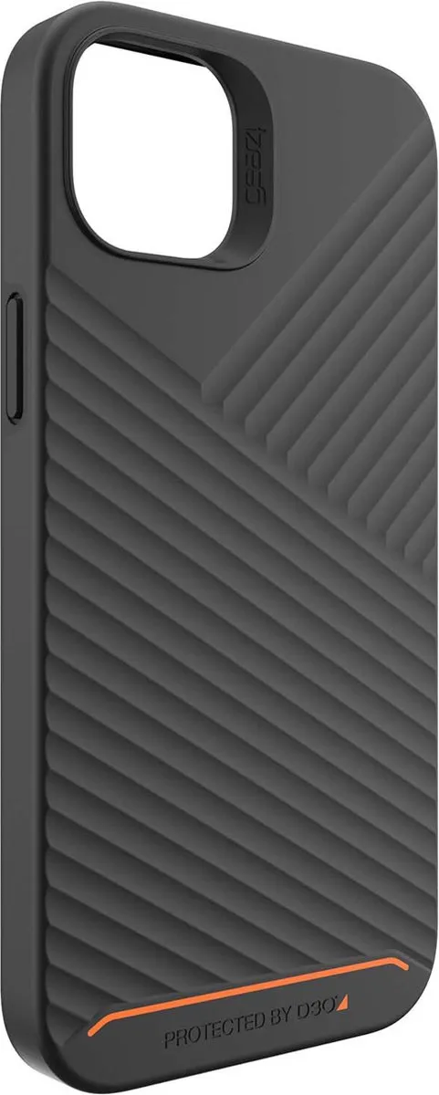 Gear4 Denali iPhone 14 Plus Hoesje - Zwart - MPN 50764