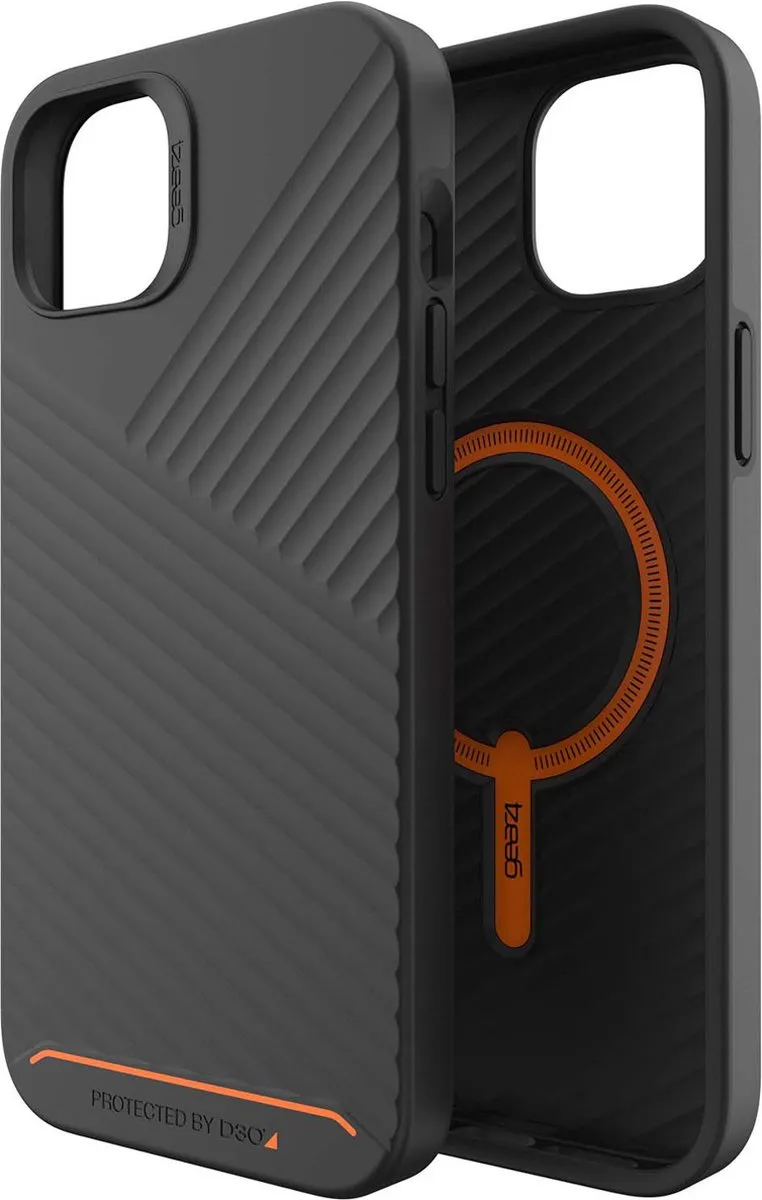 Gear4 Denali iPhone 14 Plus Hoesje