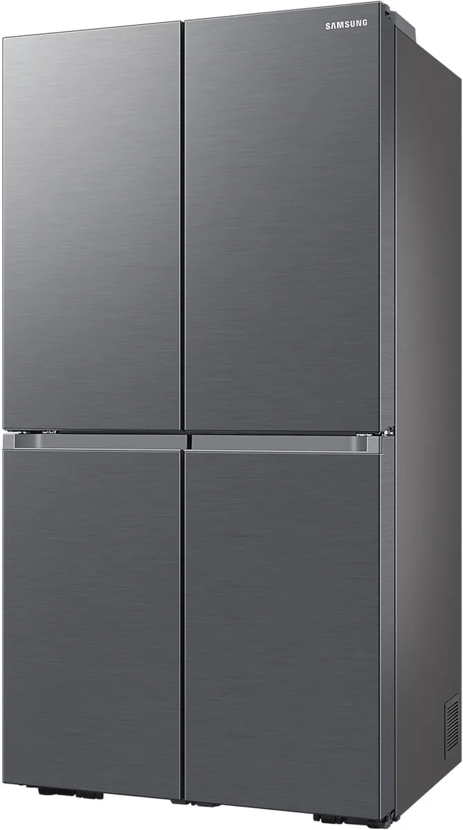 Samsung RF59C701ES9 Amerikaanse Koelkast - 649L - Zilver