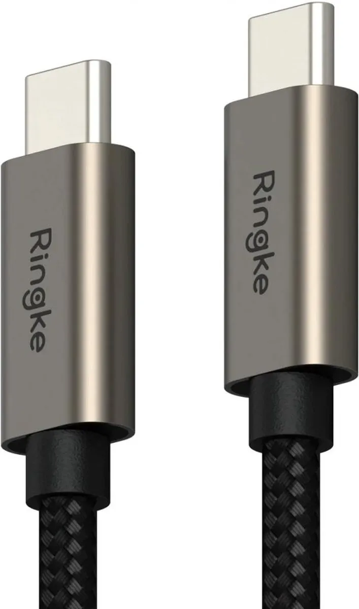 Ringke Fast Charging Basic USB-C Kabel 60W PD 3.0
