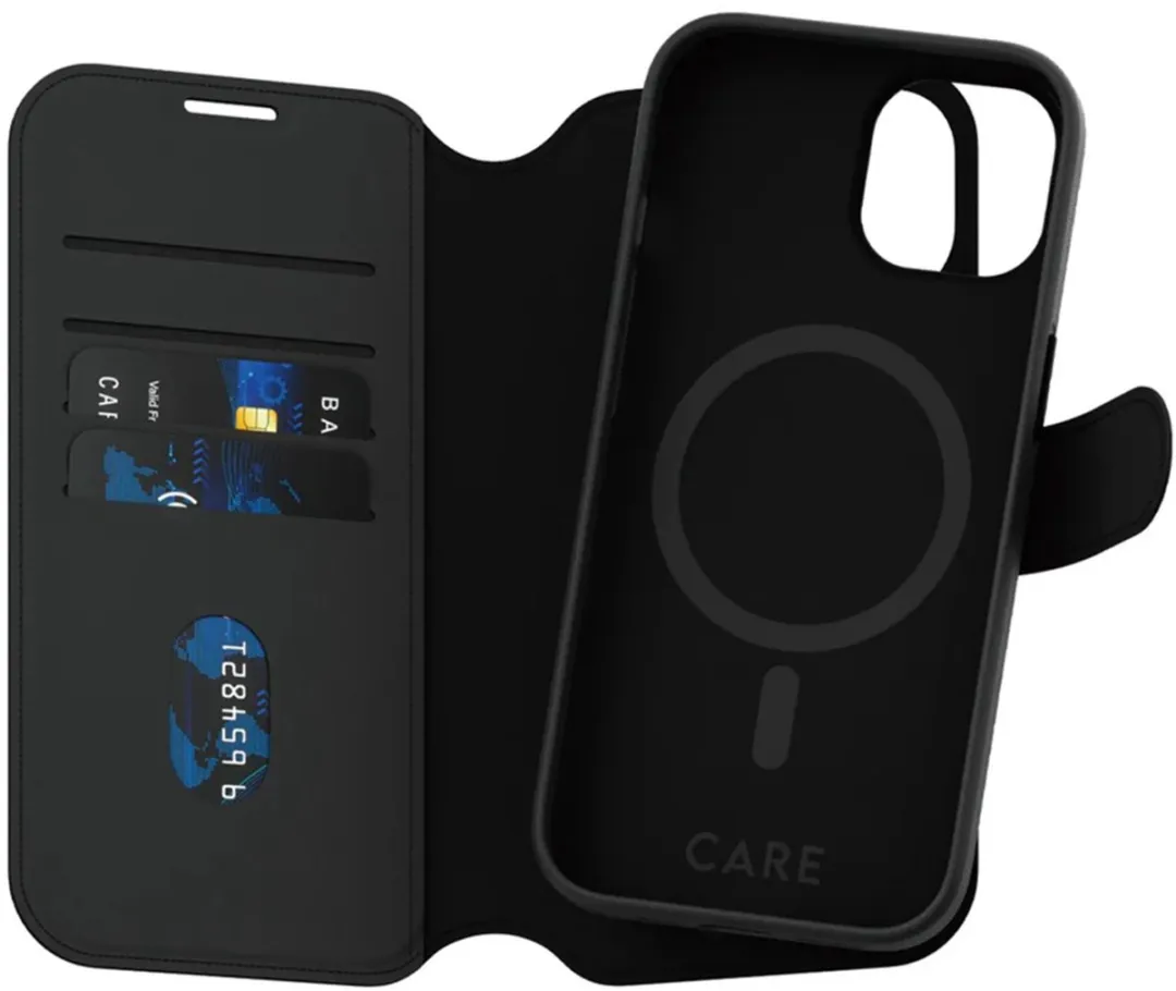 PanzerGlass CARE Feature Case Tango Two-in-One Wallet