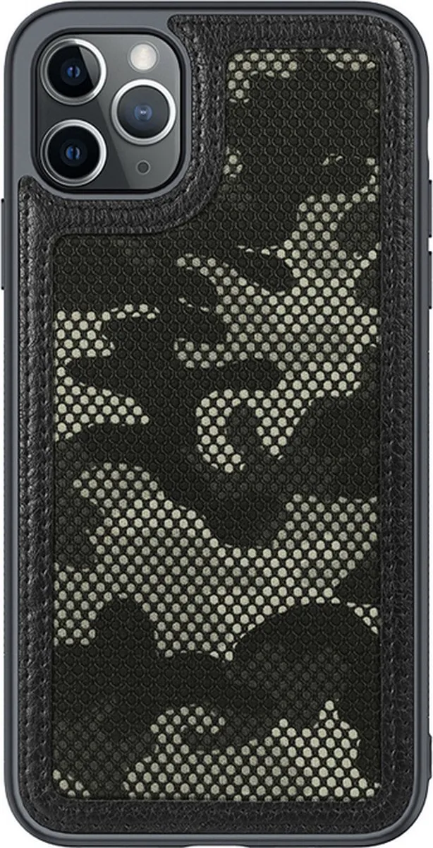 Nillkin Camo Back Cover iPhone 11 Pro