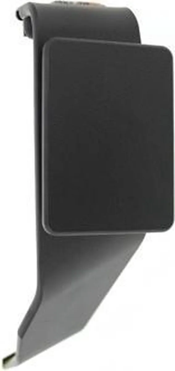Brodit ProClip 834773 Telefoonhouder - Zwart