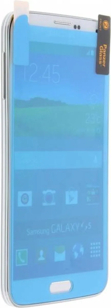 PanzerGlass Galaxy S5 Screenprotector - G900F01035401
