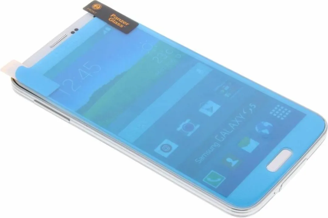 PanzerGlass Galaxy S5 Screenprotector - G900F01035401
