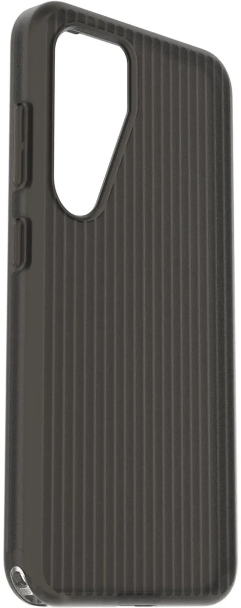 OtterBox Symmetry Soft Touch Backcover S25 - Zwart - 77-97571