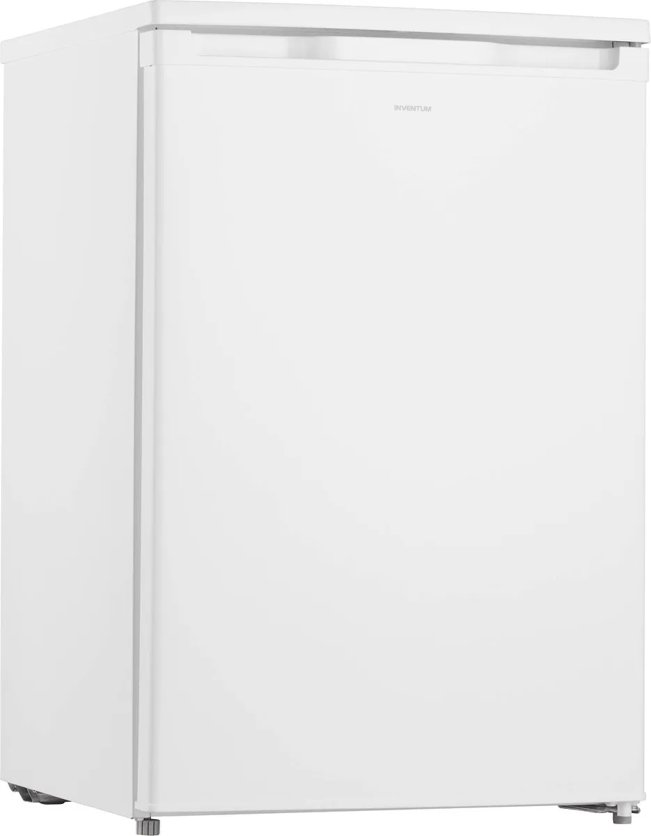 Inventum KV550 Koelkast - 113L Wit