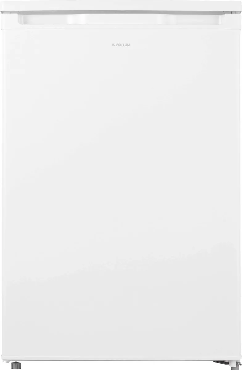 Inventum KV550 Koelkast - 113L Wit