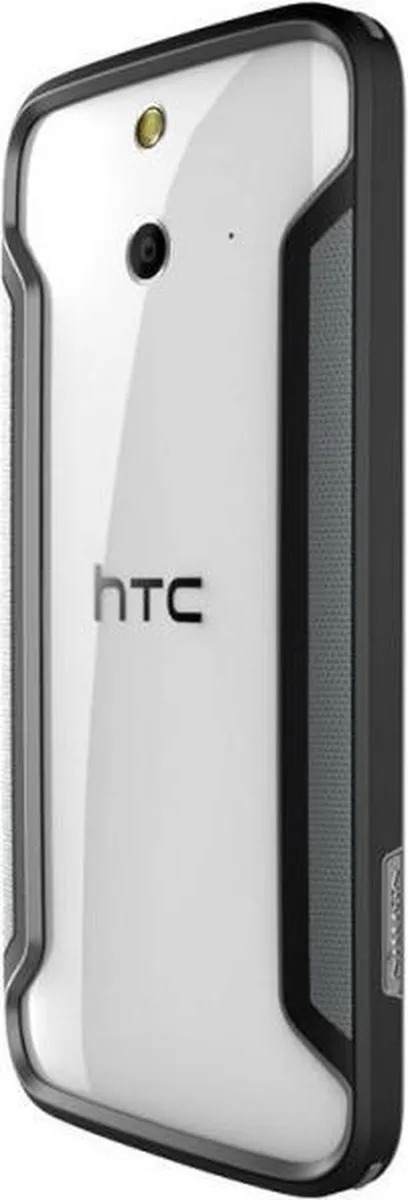 Nillkin Armor Series HTC One E8 Hoesje - Zwart - AR-BC-HTC-E8-BK - afbeelding 6 van 6