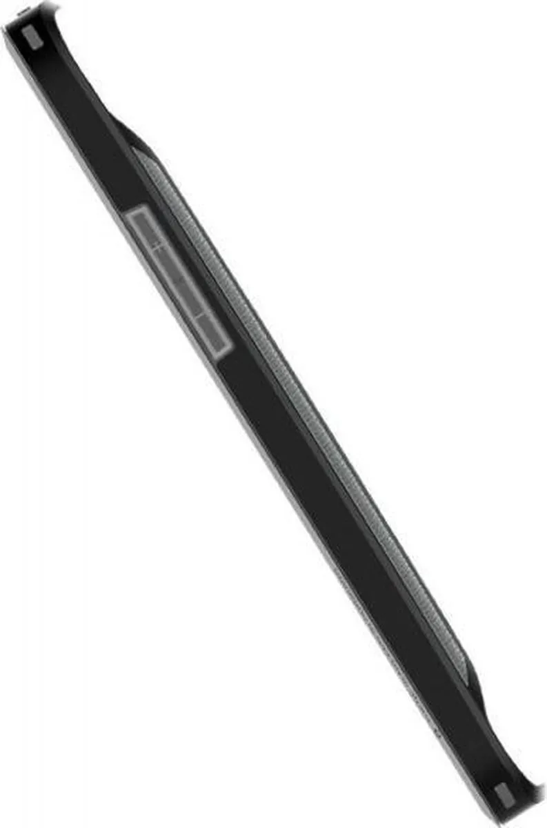 Nillkin Armor Series HTC One E8 Hoesje - Zwart - AR-BC-HTC-E8-BK - afbeelding 4 van 6
