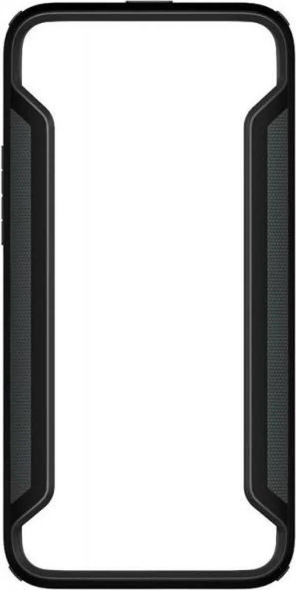 Nillkin Armor Series HTC One E8 Hoesje - Zwart - AR-BC-HTC-E8-BK - afbeelding 2 van 6
