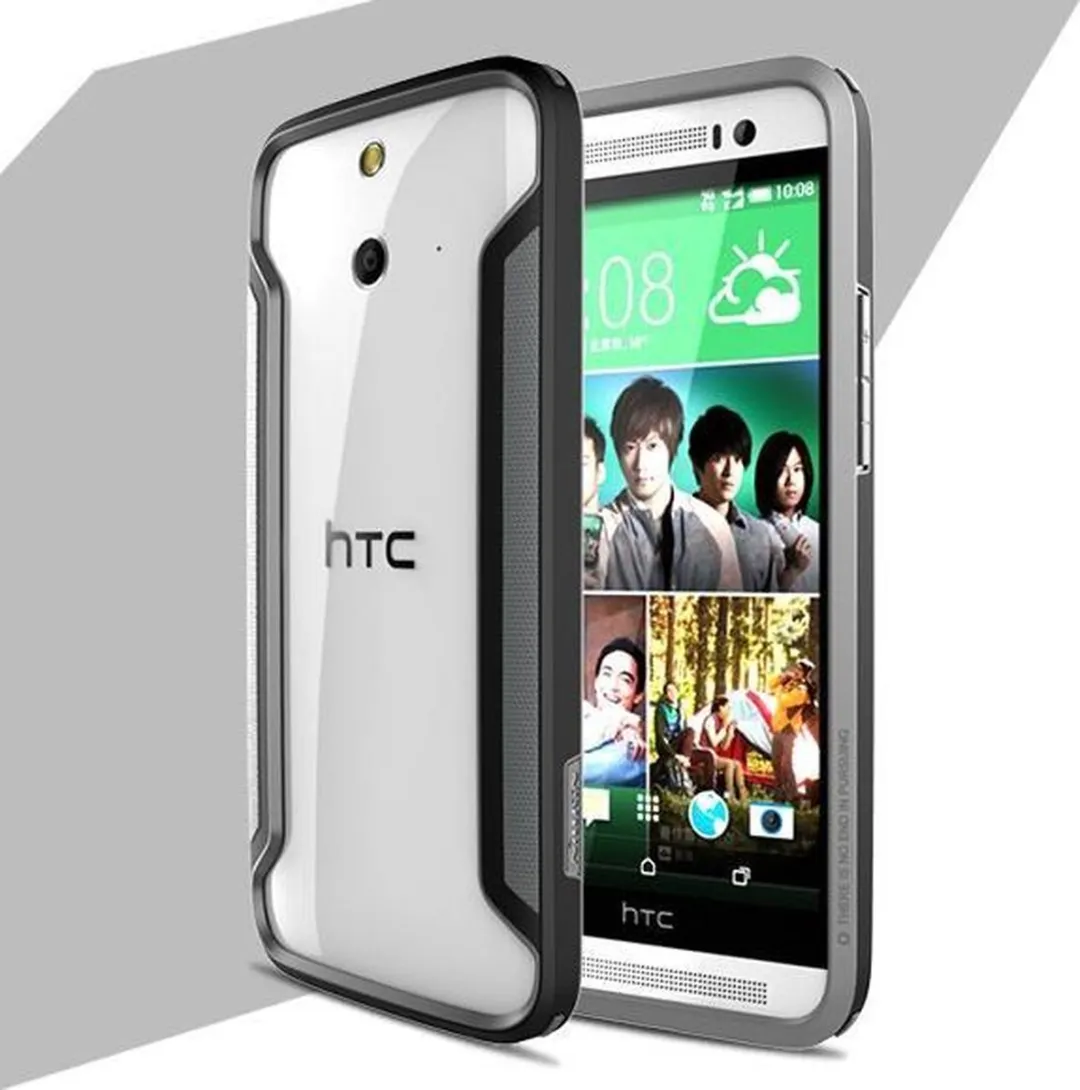 Nillkin Armor Series HTC One E8 Hoesje