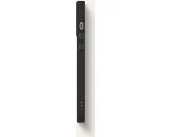 Spigen Hardcase Backcover iPhone 13 Pro Max 8809756649226 - Zwart - afbeelding 6 van 6