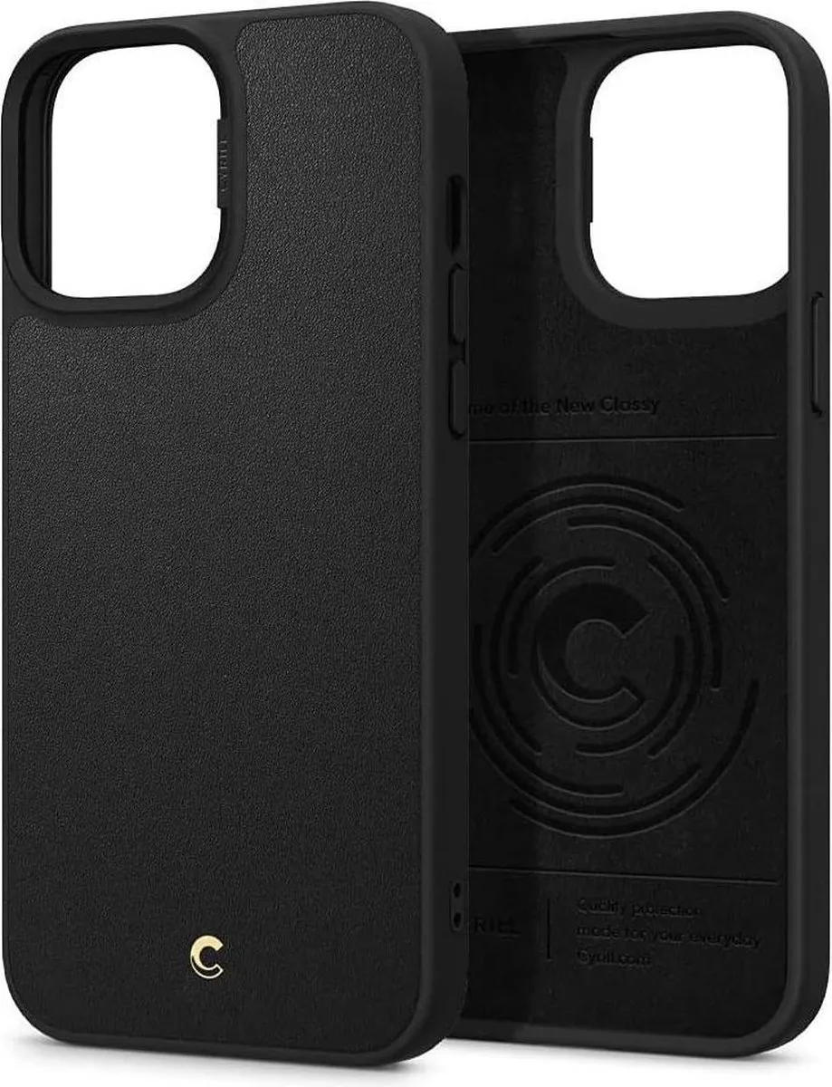 Spigen Hardcase Backcover iPhone 13 Pro Max 8809756649226