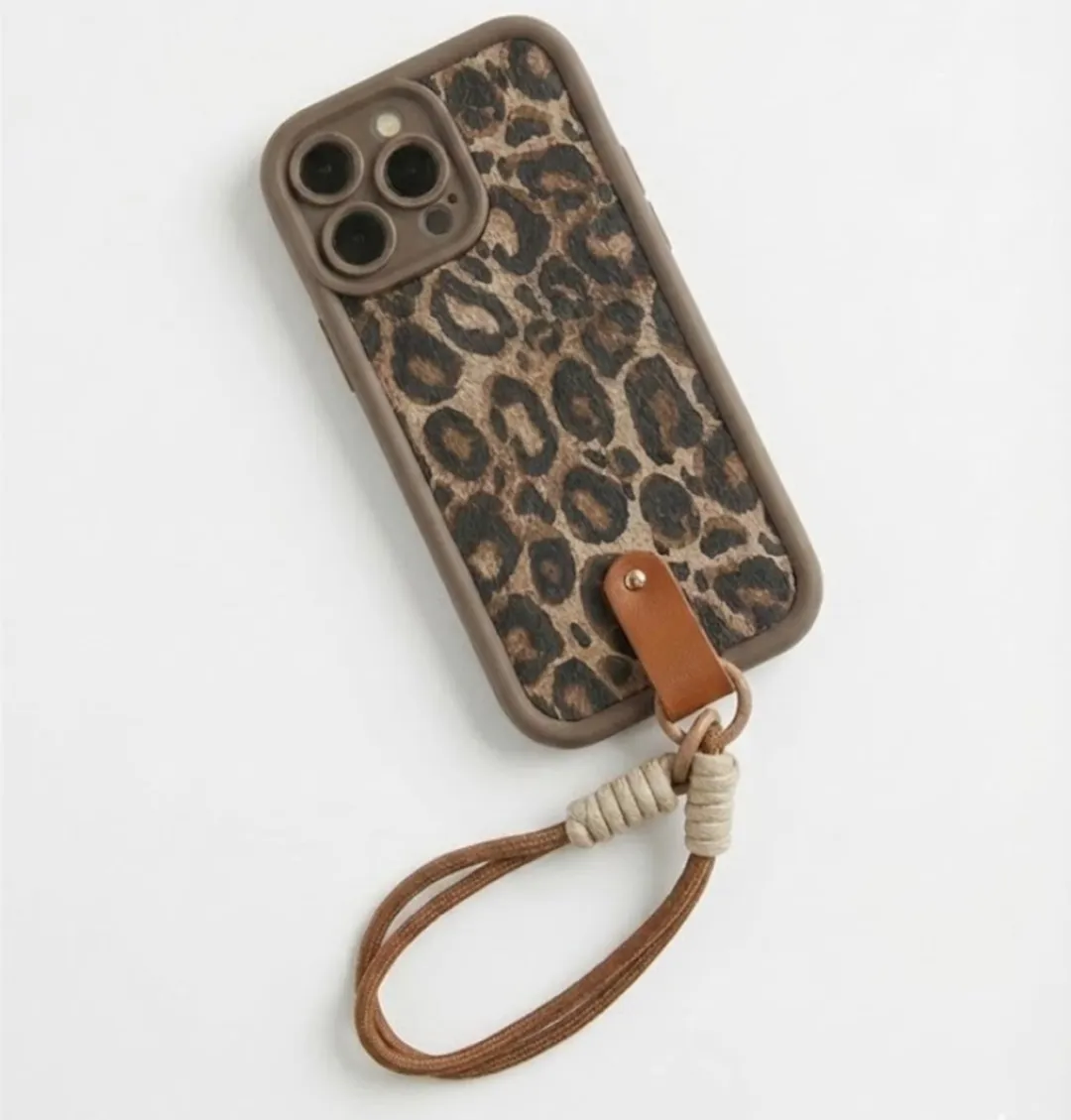 NUVEX iPhone 16 Pro Max Hoesje