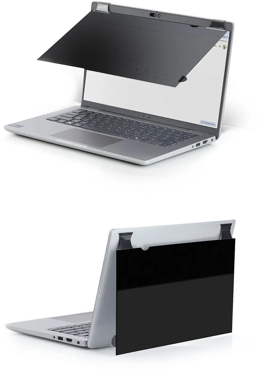 Startech 14.1B6-PRIVACY-SCREEN Privacyfilter - 75% Lichtdoorlatend - afbeelding 2 van 5
