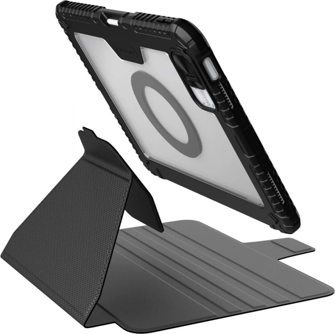 Nillkin Bumper SnapSafe Magnetic Hoes