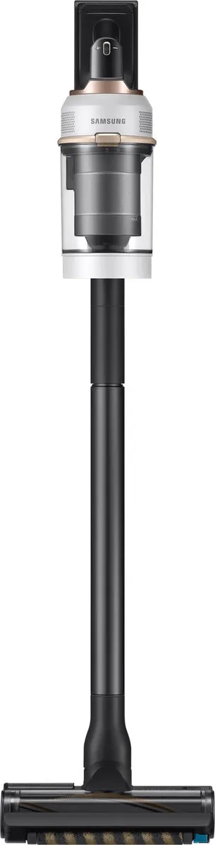 Samsung VS20A95823W Handstofzuiger - 210 Airwatts - 2L - Zwart/Wit