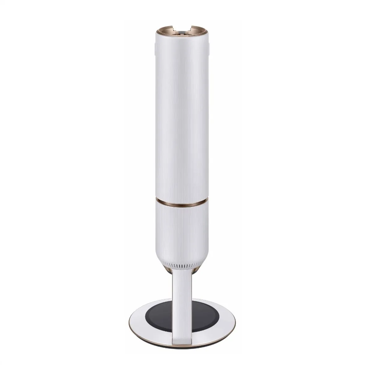Samsung VS20A95823W Handstofzuiger - 210 Airwatts - 2L - Zwart/Wit