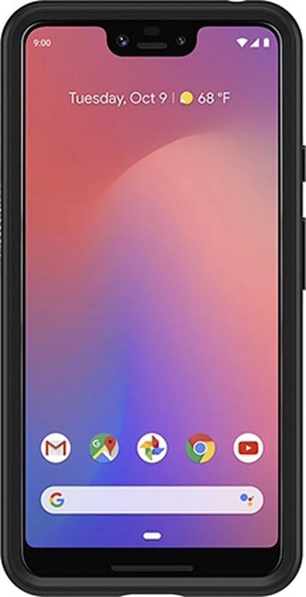 OtterBox Symmetry Case 77-59365