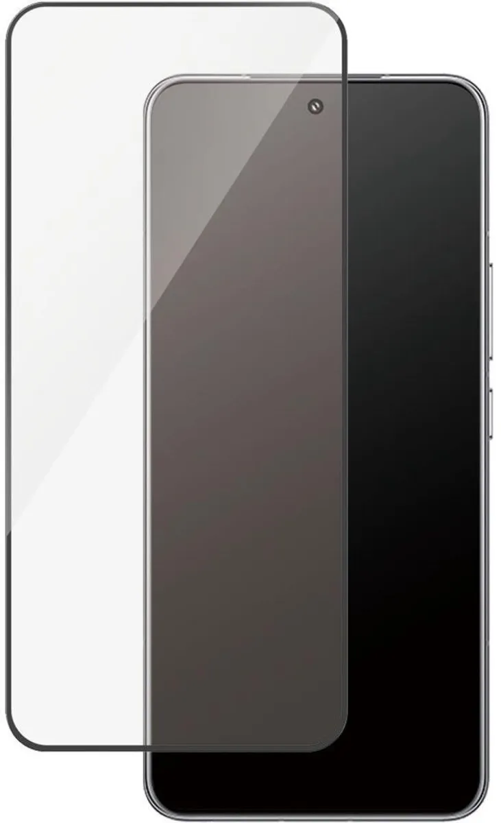 PanzerGlass Ultra Wide Fit Screenprotector Xiaomi Redmi Note 15 Pro
