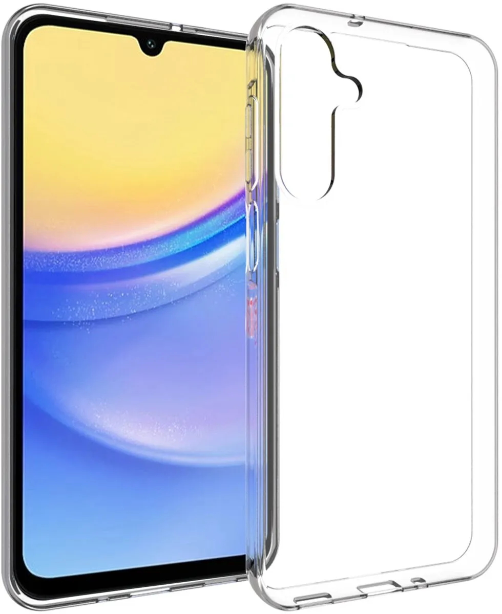 Accezz Hoesje Samsung Galaxy A16