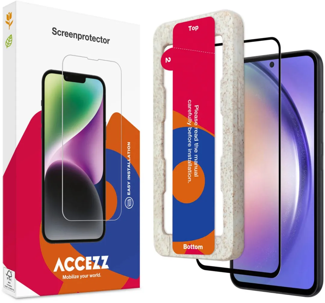 Accezz Screenprotector SH00067983