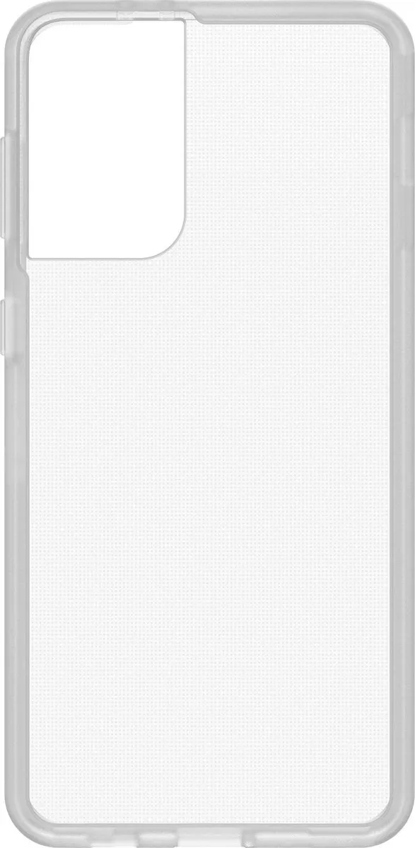 OtterBox React Case Samsung Galaxy S21+ 77-81224 - Transparant