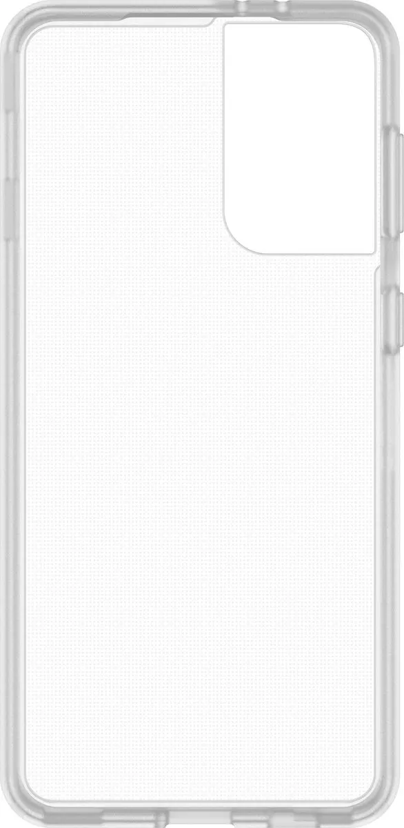 OtterBox React Case Samsung Galaxy S21+ 77-81224 - Transparant