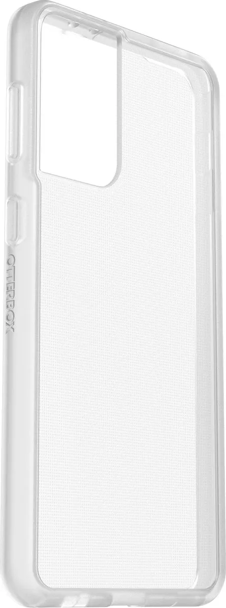 OtterBox React Case Samsung Galaxy S21+ 77-81224 - Transparant