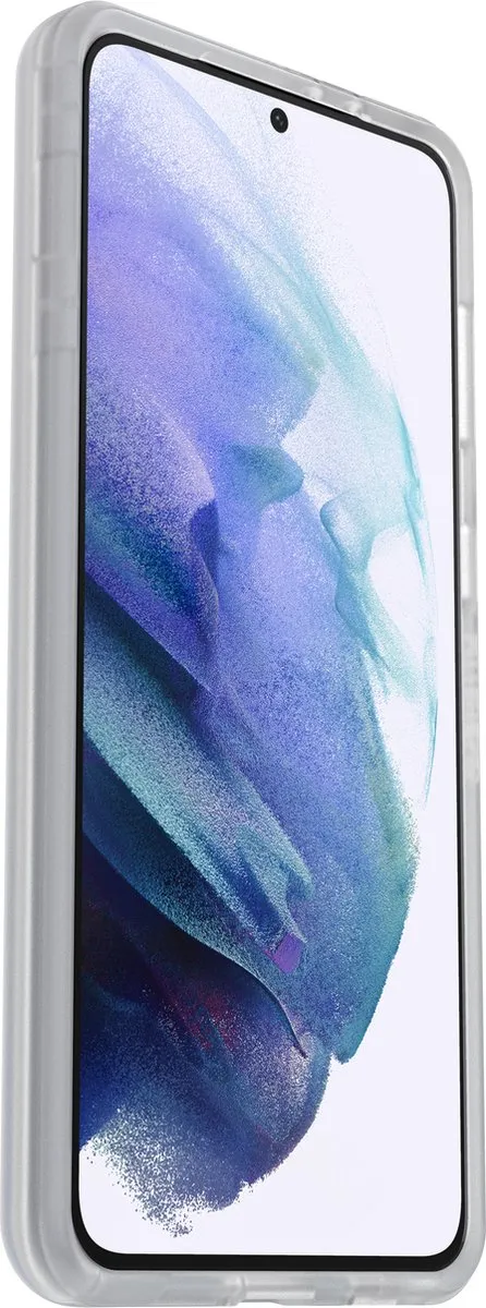 OtterBox React Case Samsung Galaxy S21+ 77-81224 - Transparant - afbeelding 6 van 6