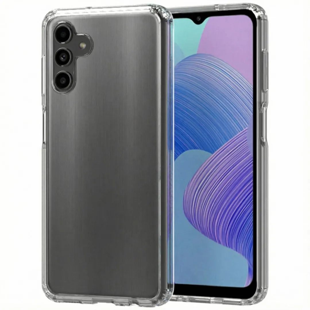 Accezz Xtreme Impact Backcover 2.0 Hoesje