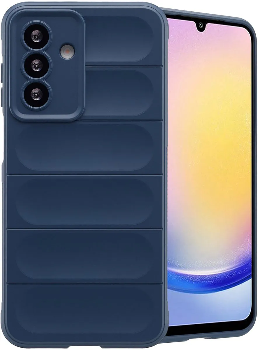Imoshion Hoesje Samsung Galaxy A26