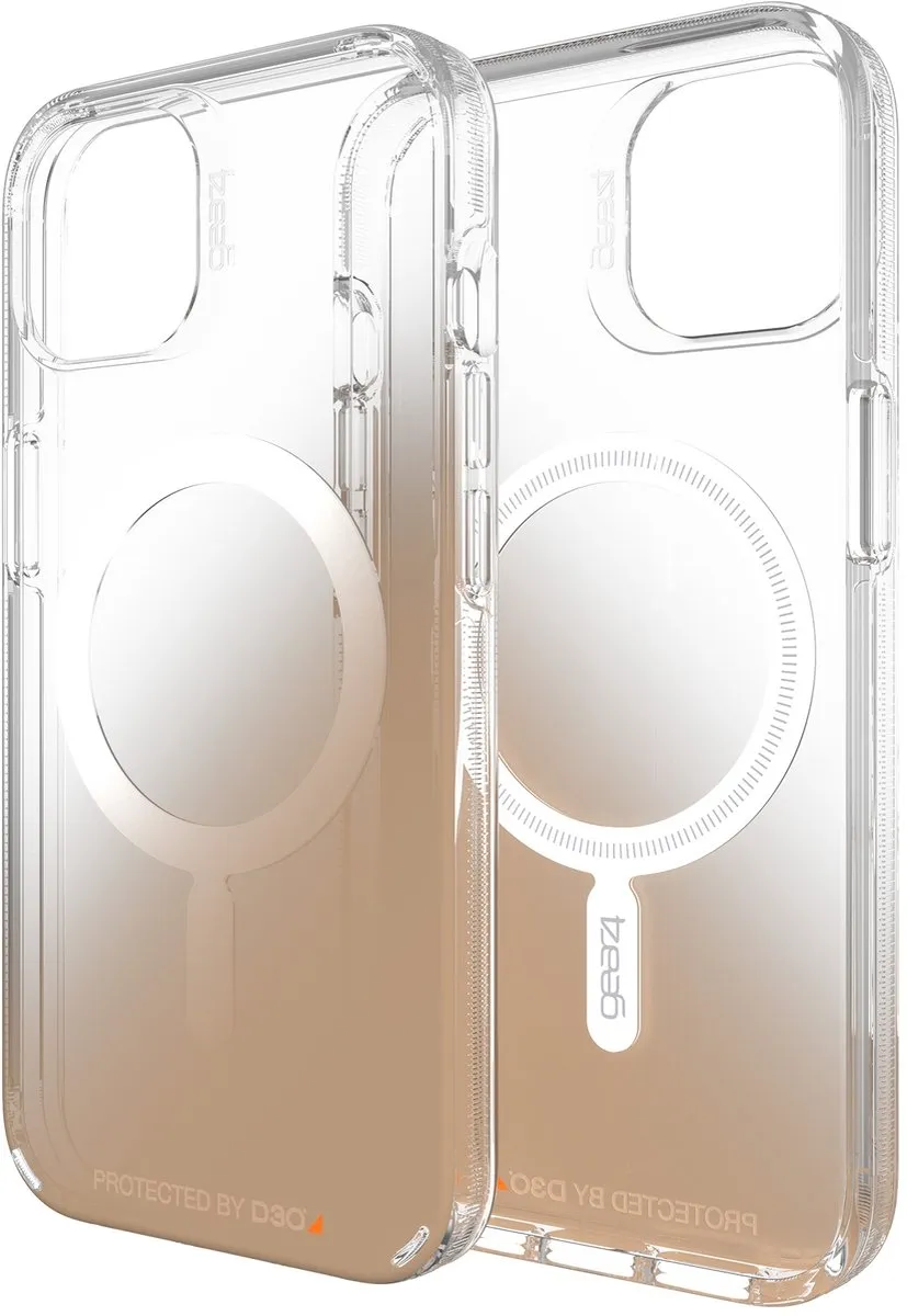 Gear4 Milan Snap Gradient 2 D3O Hoesje 47483