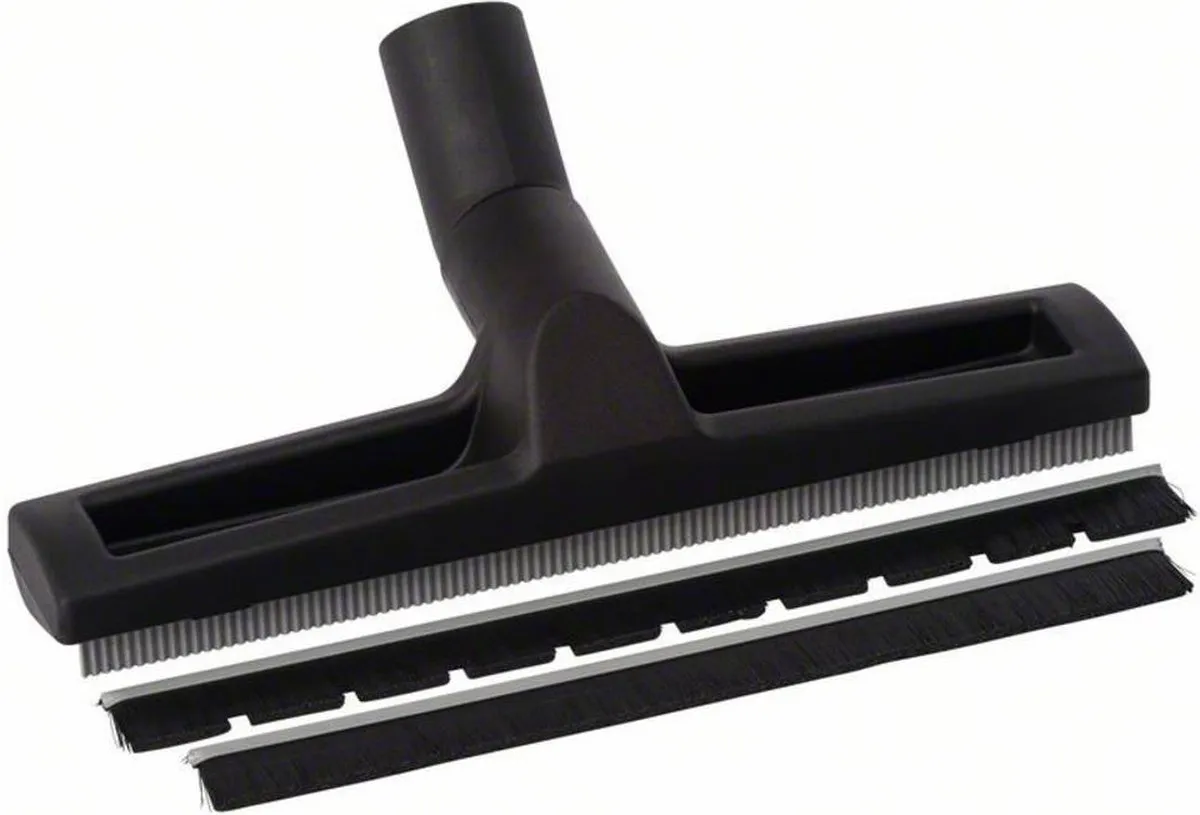 Bosch Universele Zuigmondset 3-delig - 35mm