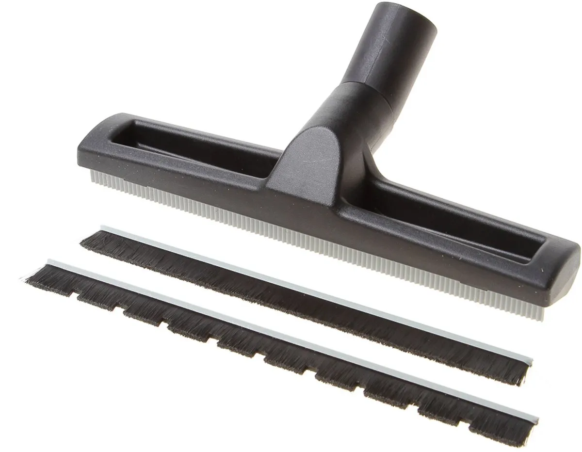 Bosch Universele Zuigmondset 3-delig - 35mm